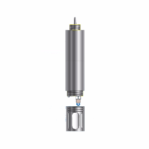 【HC-PHS-485】內建RS-485數字通訊工業(yè)用酸堿度/溫度電極