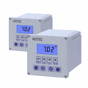 [ EC-60CA,EC-60C ]標準型導(dǎo)電度分析儀- Conductivity Analyzer